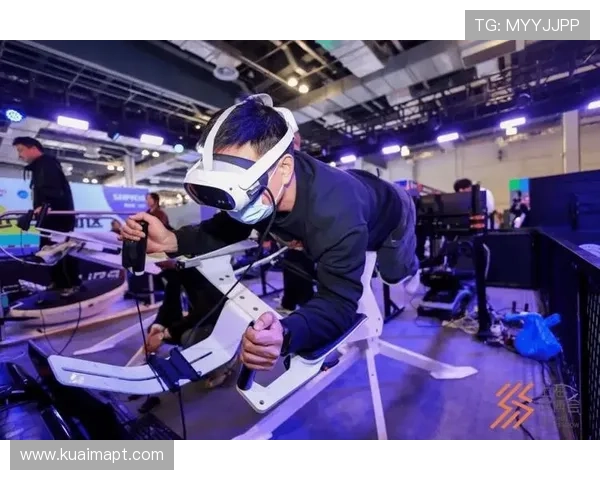 打造创新体育平台助力全民健身与赛事发展提升用户体验和互动参与度